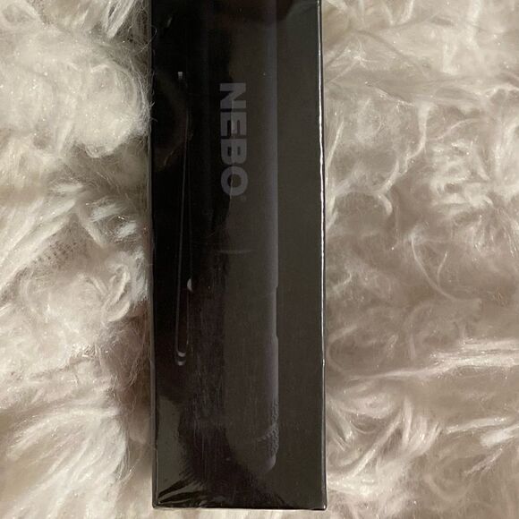 *NWT* NEBO Inspector RC IP67 Flashlight with Centerpoint Energy Logo - Picture 6 of 6